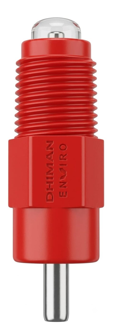 Nipple Drinking System